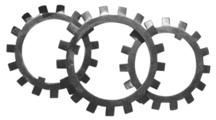 STAINLESS STEEL LOCK WASHERS