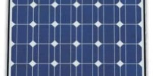 Solar Panel