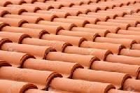 Clay Roof Tile