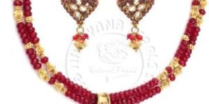 Beads Jewellery Set