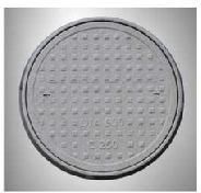 FRP Manhole Cover