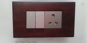 NORISYS MAKE ALUMINIUM PLATE