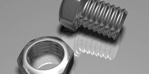 Nut Bolts
