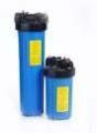 Big Blue Filter Housing