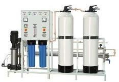 Industrial RO Water Purifier