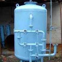 Pressure Sand Filter