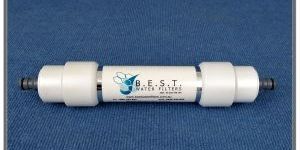 Water Inline Filter