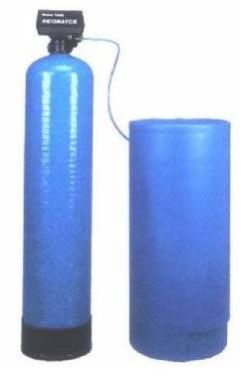 Water Softener System