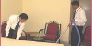 Housekeeping Contractor Service