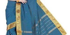 Cotton Sarees