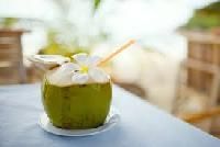 Coconut Drinks