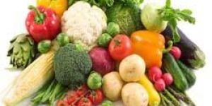 Fresh Vegetables