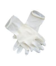Non Sterile Examination Latex Gloves