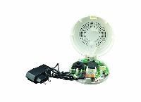 GSM Fire Alarm System