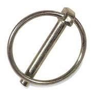 Linch Pins