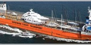 Ocean Freight Services