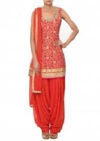 Patiala Salwar Suits