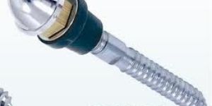 Cascade Bolts