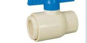 CPVC Ball Valve