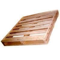 Pinewood Pallets