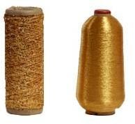 Embroidery Zari Threads