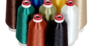 Polyester Embroidery Threads