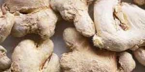 Dry Ginger