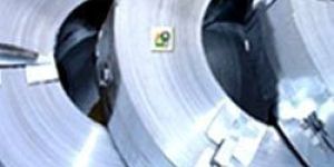 Cold Rolled Steel Coils