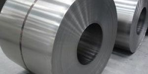 Galvanized Steel Coil‎