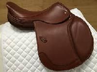 Leather Saddlery