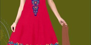 Cotton Printed Suits Salwar Kameez