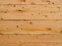 Rectangular Pinewood
