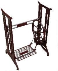 Sewing Machine Stands
