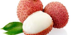 Fresh Lychee