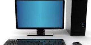 Branded Desktop Computer