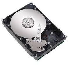 Computer Hard Disk