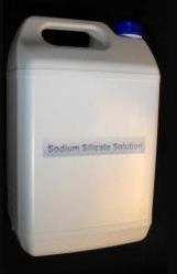 Sodium Silicate