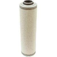 Exhaust Filters