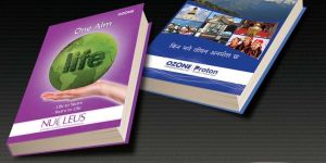 Visual Aid Printing Service