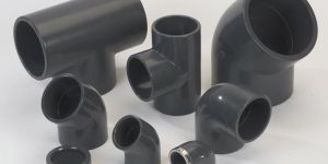 PVC Pipes & Fittings