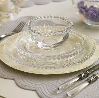 Glass Crockery