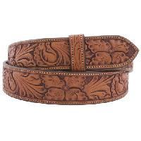 Designer Leather Belts