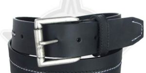 Mens Casual Leather Belt
