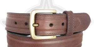 Mens Formal Leather Belts