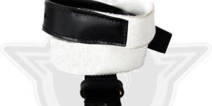 Womens Woven Leather Belts