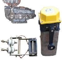 EOT Crane Parts