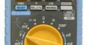 Multimeter