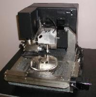 Atomic Force Microscope