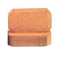 Coco Peat Briquettes