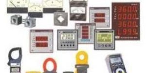 Electrical Instruments